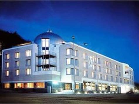 Radisson Blu Palace Hotel, Spa - Hotel in Spa - Easy Online Booking