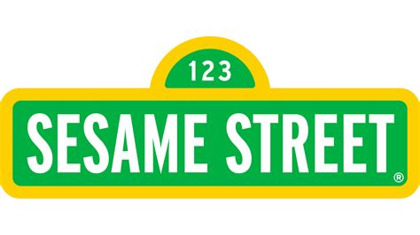 Sesame street png free png images download