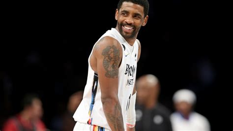 Nets: Kyrie Irving trade destinations, ranked