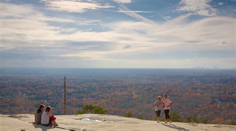 Stone Mountain Park Vacation Packages - Expedia