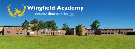 Wingfield Academy - Home