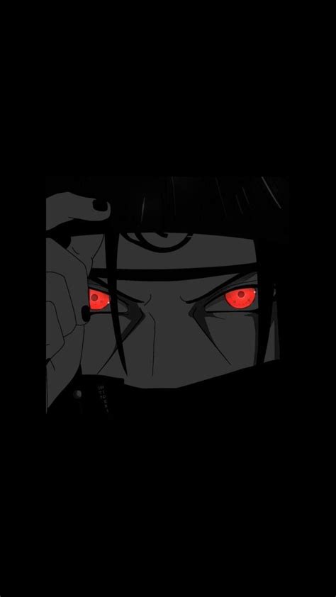 Itachi Mangekyou Sharingan, Naruto Uzumaki Hokage, Naruto Shippuden ...