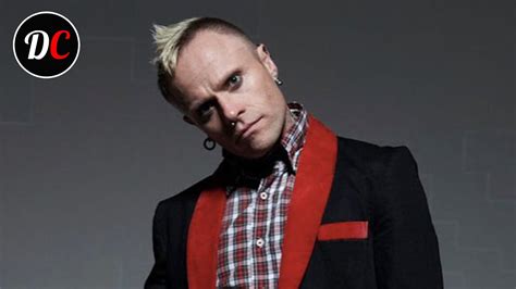 Keith Flint - Firestarter na krawędzi - YouTube