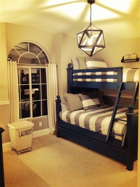 Boy Girl Bunk Bedroom Ideas at Hattie Whittingham blog