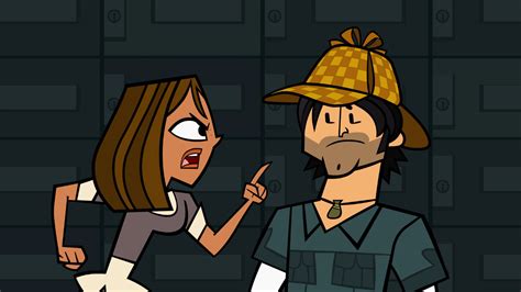 Chris and Courtney - Total Drama Wiki