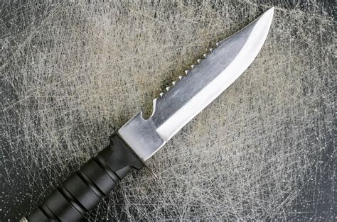 The 10 Best Survival Knives (Reviewed Dec. 2020)