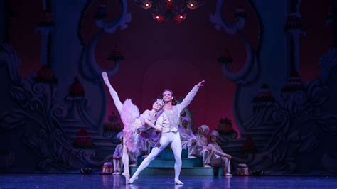 Queensland Ballet Rings in the Festive Season with The Nutcracker ...