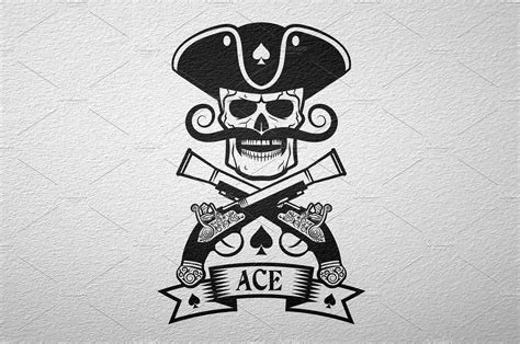 Pirates Logo