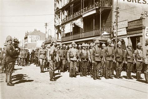 The South African War - The National Archives