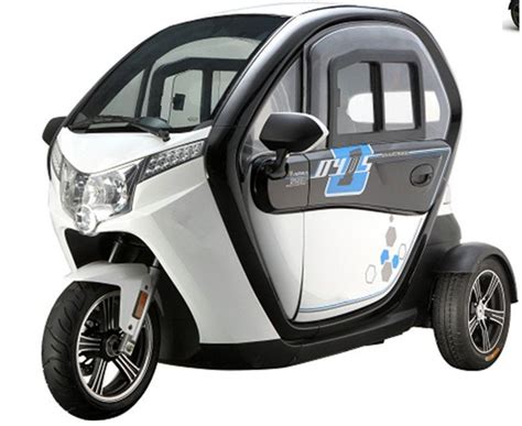 Electric Tricycle Tz001 72v 35ah1000w | Electric tricycle, Tricycle ...