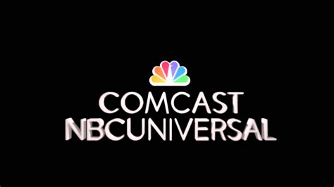 Comcast Nbc Universal Logo