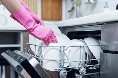 Is Your Dishwasher Not Cleaning Properly? Here's 5 Quick Tips to make ...