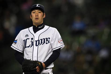 Graveyard Baseball: Seibu Lions 2017 Opening Day roster announced