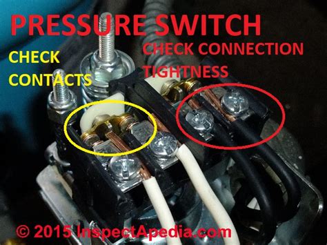 220 volt well pump pressure switch wiring diagram - Wiring Diagram and ...