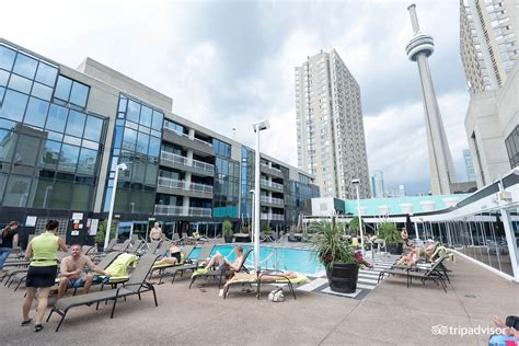 Radisson Blu Toronto Downtown Pool Pictures & Reviews - Tripadvisor