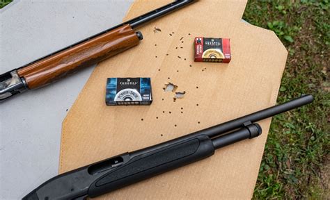 12 Gauge vs 20 Gauge - Which Shotgun Caliber is Superior?