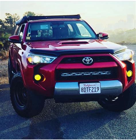 5th Gen LED Bar Hidden Bumper Kits | Page 4 | Toyota 4Runner Forum [4Runners.com]