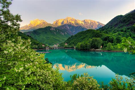 Jablanica, Bosnia and Herzegovina - Europe Photo (41182931) - Fanpop