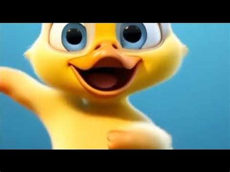 Patito Juna | Duck Dance Cute - YouTube