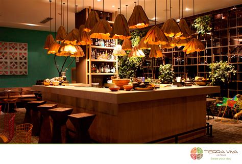 5 restaurantes que debes visitar en Miraflores - Tierra Viva Hoteles