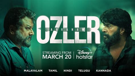 Abraham Ozler (2024) in Hindi || Malayalam ( BSE-Store ) || Watch in HD or Download