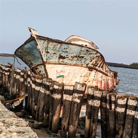 Karaikal Beach, india | India travel, Travel life, India