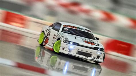 1:10 vs 1:12 vs 1:16 vs 1:18 Scale RC Drift Cars - Speedworld Raceway