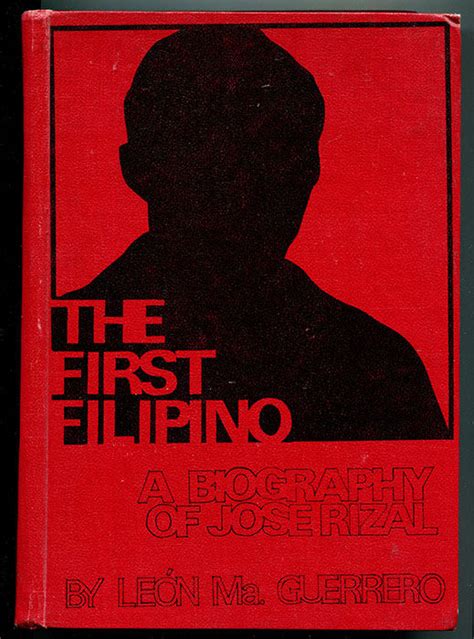 The First Filipino: The Award-Winning Biography Of Jose Rizal|eBook | lupon.gov.ph