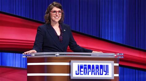 Mayim Bialik Slammed By Jeopardy! Fans, Is She Permanently Replacing ...