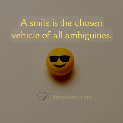 30+ Happy Smile Day Quotes, Wishes, Messages - Linepoetry