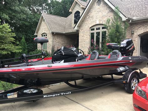 Bass Boat Review Used Ranger Flats Boats For Sale | My XXX Hot Girl