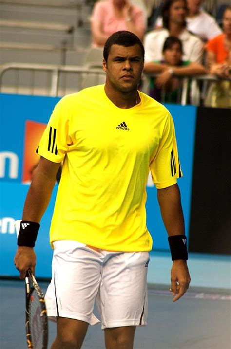 Jo-Wilfried Tsonga