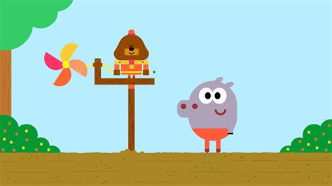 The Treehouse Badge - Hey Duggee Official Website