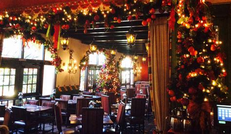 Carlsbad Restaurants Open Christmas Day | Christmas Day