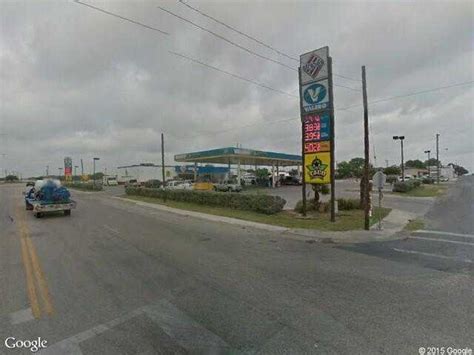 Google Street View Orange Grove (Jim Wells County, TX) - Google Maps