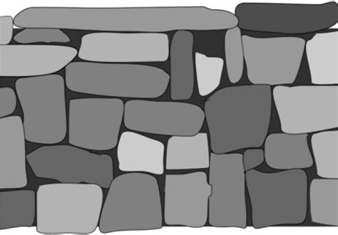 Free Stone Wall Clipart, Download Free Stone Wall Clipart png - Clip ...