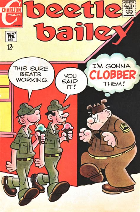 Beetle bailey comics - wxlasopa