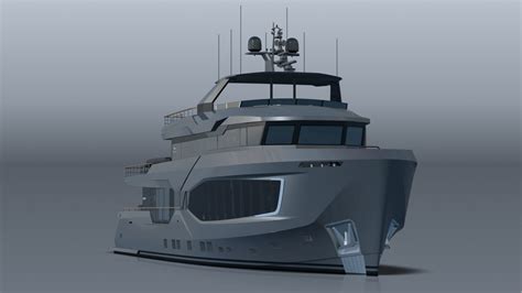 SuperyachtNews.com - Fleet - Numarine sells first 37XP model