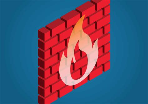 What Does a Firewall Do for a Network? | Anderson Technologies