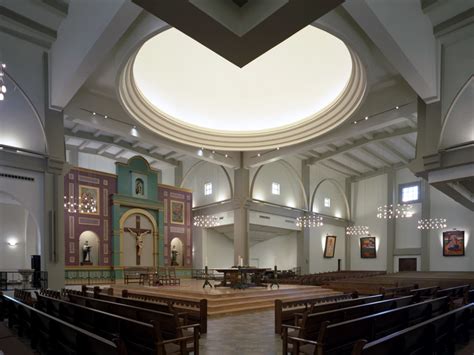 St. Thomas Aquinas Church – Lam Partners