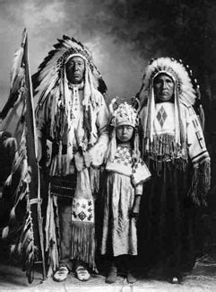 Blackfoot Confederacy