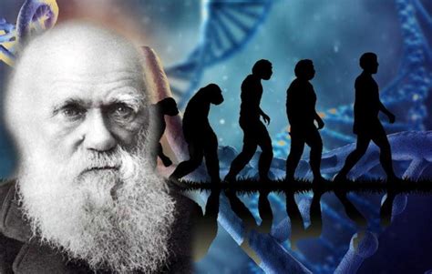 Prominent Yale professor explains how Darwin’s Theory of Evolution ...