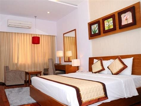 Saigon Can Tho Hotel, Cần Thơ | 2024 Updated Prices, Deals