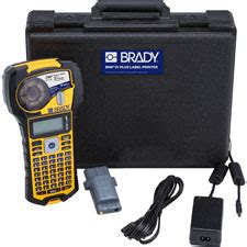 BMP21-PLUS Printer Kit - Brady Part: BMP21-PLUS-KIT1 | Brady | BradyID.com