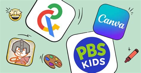 The Top 10 Art Websites for Kids | Bark