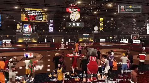 FIRST NBA 2K24 TRAILER LEAK