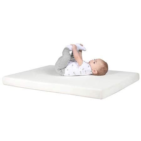 5 Best Mattresses for Graco Pack n Play