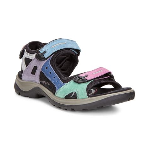 ECCO Women's Offroad Multi | Hiking Sandals | ECCO® Shoes