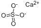 CALCIUM SULFATE | 7778-18-9