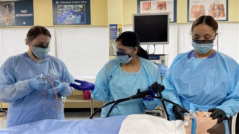 Endoscopy Technician Training in New Jersey | AIMS Education